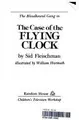Cover image for Case of Flying Clock