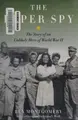 Cover image for The leper spy