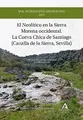 Cover image for El Neolítico en la Sierra Morena occidental. La Cueva Chica de Santiago