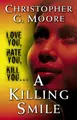 Cover image for A Killing Smile