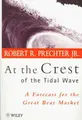 Cover image for At the Crest of the Tidal Wave
