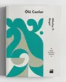 Cover image for Ölü Canlar; Ismail Güzelsoy'un Önsözüyle
