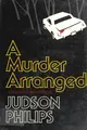 Cover image for A murder arranged