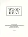 Cover image for Wood heat