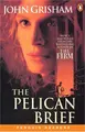 Cover image for The Pelican Brief