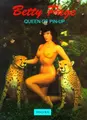 Cover image for Betty Page