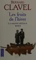 Cover image for Les fruits d'hiver