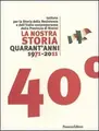 Cover image for La nostra storia