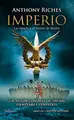 Cover image for Imperio. La espada y el honor