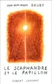 Cover image for Le scaphandre et le papillon