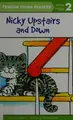 Cover image for Nicky Upstairs and Down