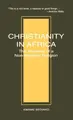 Cover image for Christianity in Africa