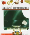 Cover image for Musical instruments