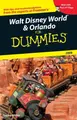 Cover image for Walt Disney World & Orlando For Dummies 2008 (Walt Disney World and Orlando for Dummies)