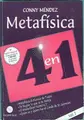Cover image for Metafisica 4 en 1