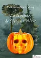 Cover image for La leyenda de Sleepy Hollow