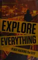 Cover image for Explore everything