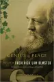 Cover image for Genius of place