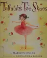 Cover image for Tallulah's toe shoes