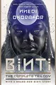 Cover image for Binti