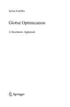 Cover image for Global Optimization