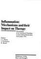 Cover image for Inflammation: Mechanisms and their Impact on Therapy