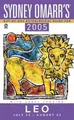 Cover image for Sydney Omarr's Day By Day Astrological Guide 2005
