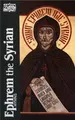 Cover image for Ephrem the Syrian