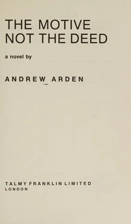 Cover image
