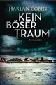 Cover image for Kein böser Traum