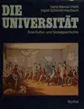 Cover image for Die Universität