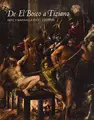 Cover image for De El Bosco a Tiziano