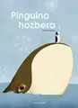 Cover image for Pinguino hozbera