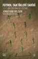 Cover image for Futbol Taktikleri Tarihi