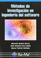 Cover image for Métodos de investigación en ingeniería del software