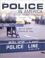 Cover image for The Police in America