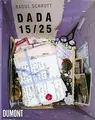 Cover image for Dada 15 / 25
