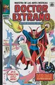 Cover image for DOCTOR EXTRAÑO 1