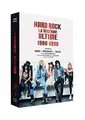 Cover image for Hard Rock la décennie ultime 1980 - 1990