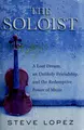 Cover image for The soloist