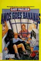 Cover image for AMOS GOES BANANAS