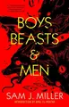 Cover image for Boys, Beasts, and Men