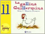 Cover image for La gallina Guillermina