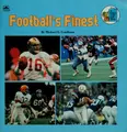Cover image for Football's finest