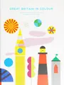 Cover image for Great Britain in Colour