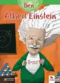 Cover image for Ben... Albert Einstein