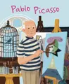 Cover image for Pablo Picasso