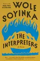Cover image for The Interpreters