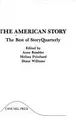 Cover image for The American Story