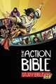 Cover image for The Action Bible Study Bible ESV